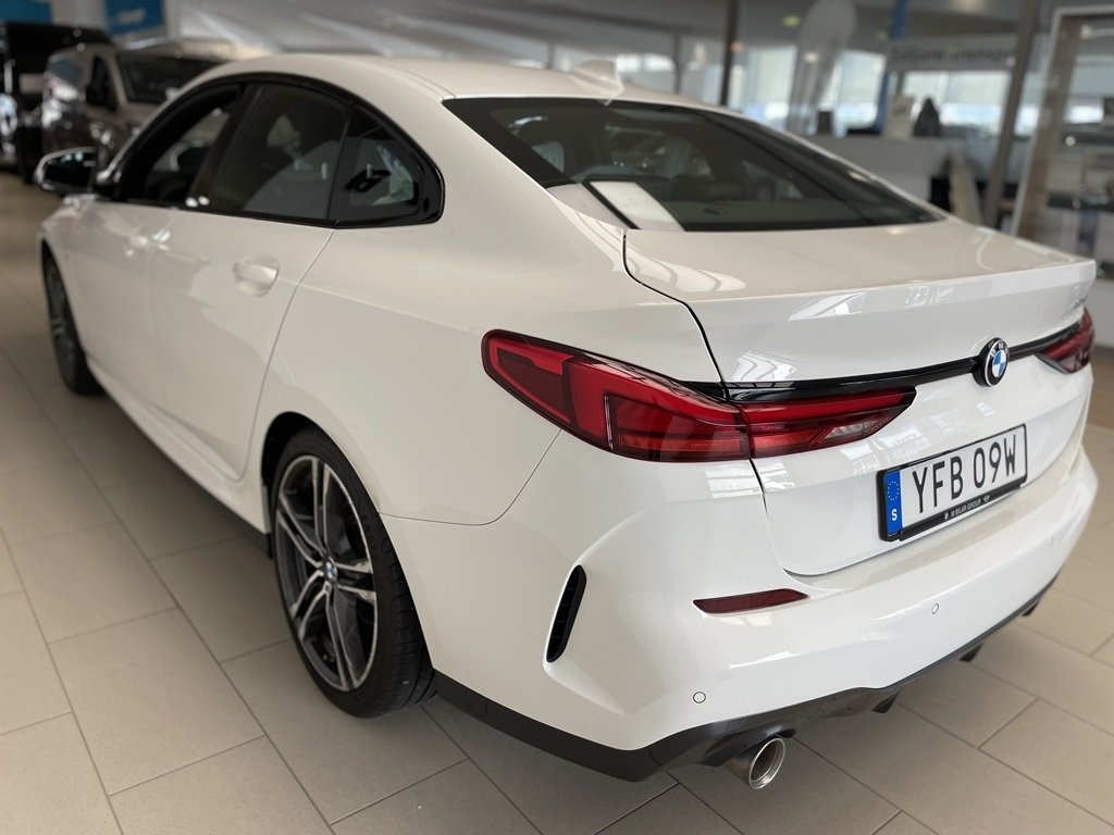 BMW 218 I GRAN COUPÉ M-Sport 2022, bild 7/18