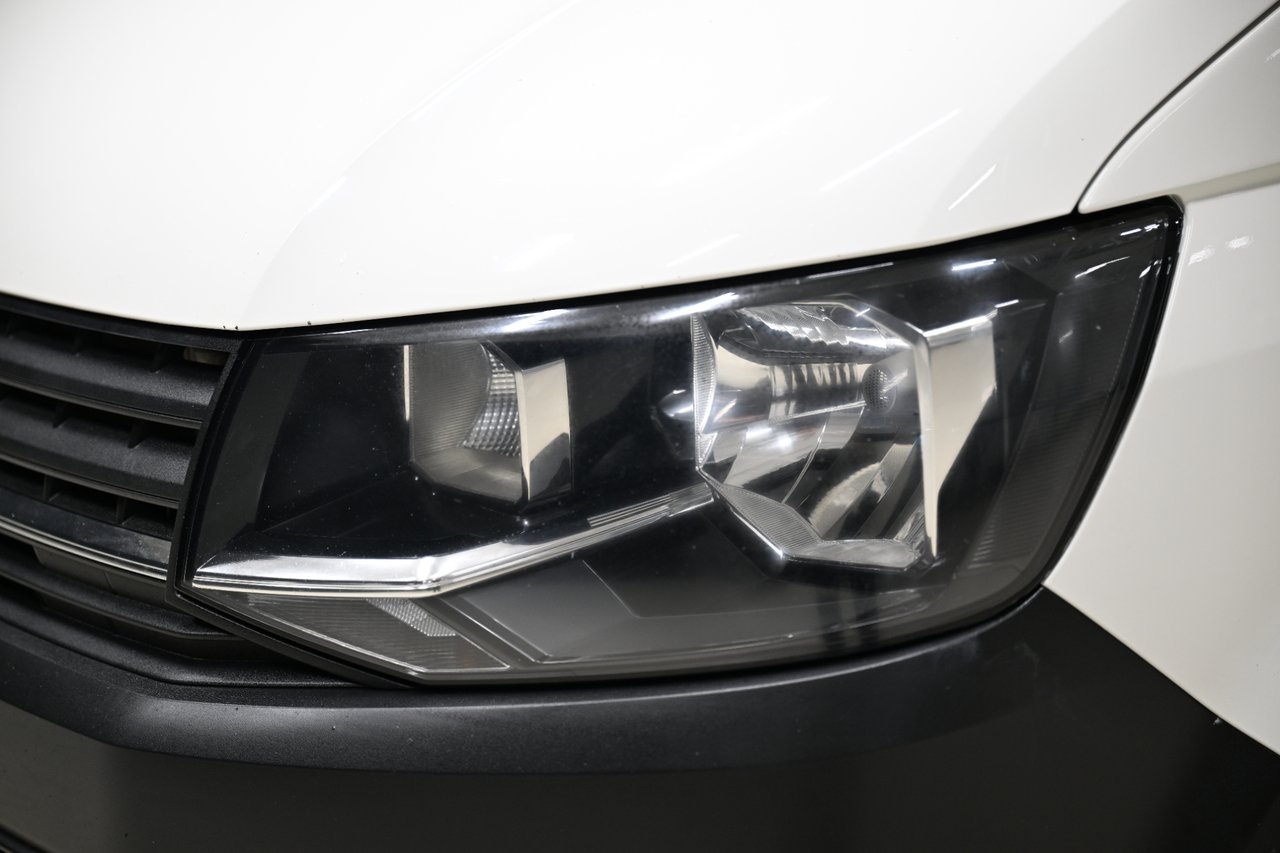 Volkswagen Transporter 2019, bild 3/10