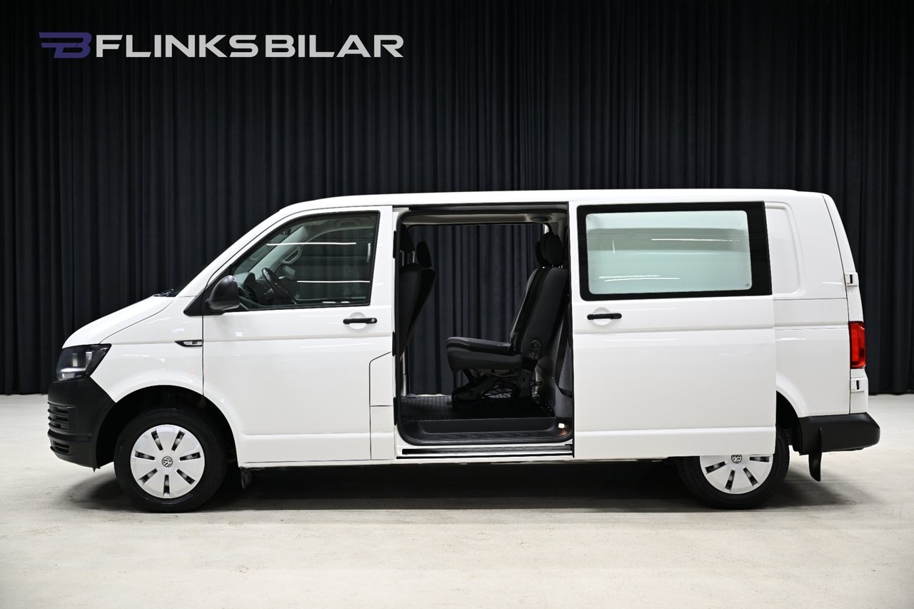 Volkswagen Transporter 2019, bild 4/10