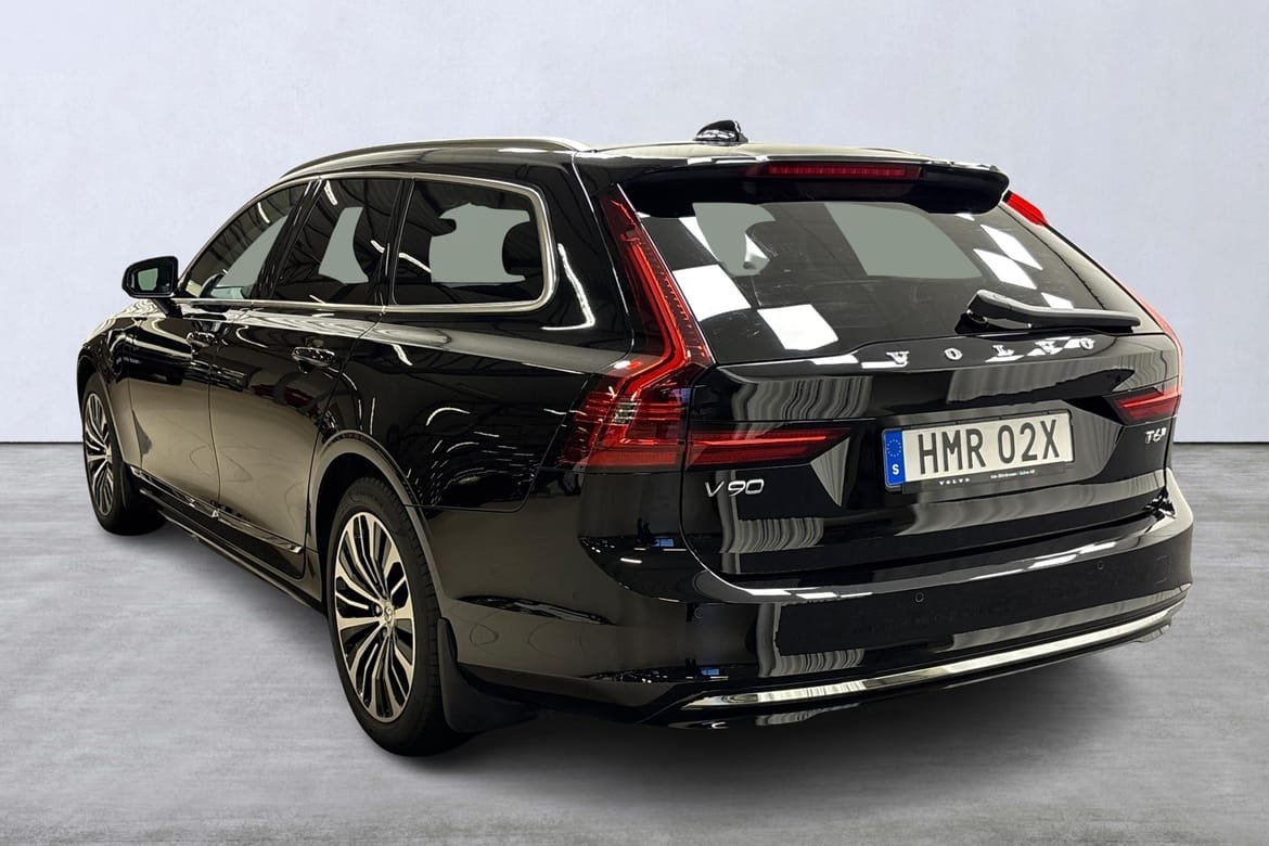 Volvo V90 T6 Core Edition II 2025, bild 4/10