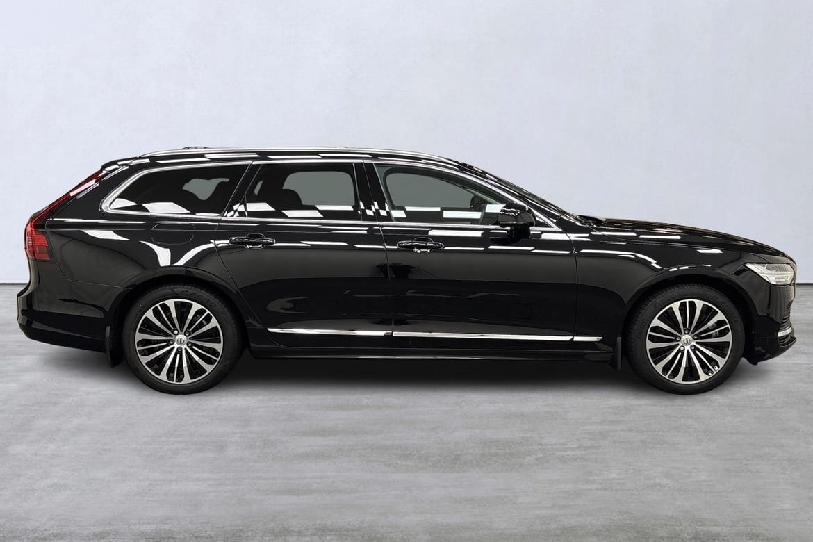 Volvo V90 T6 Core Edition II 2025, bild 3/10