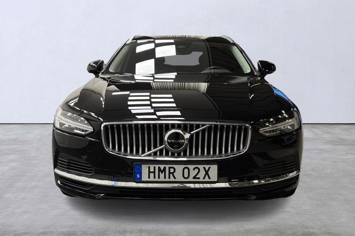 Volvo V90 T6 Core Edition II 2025, bild 7/10
