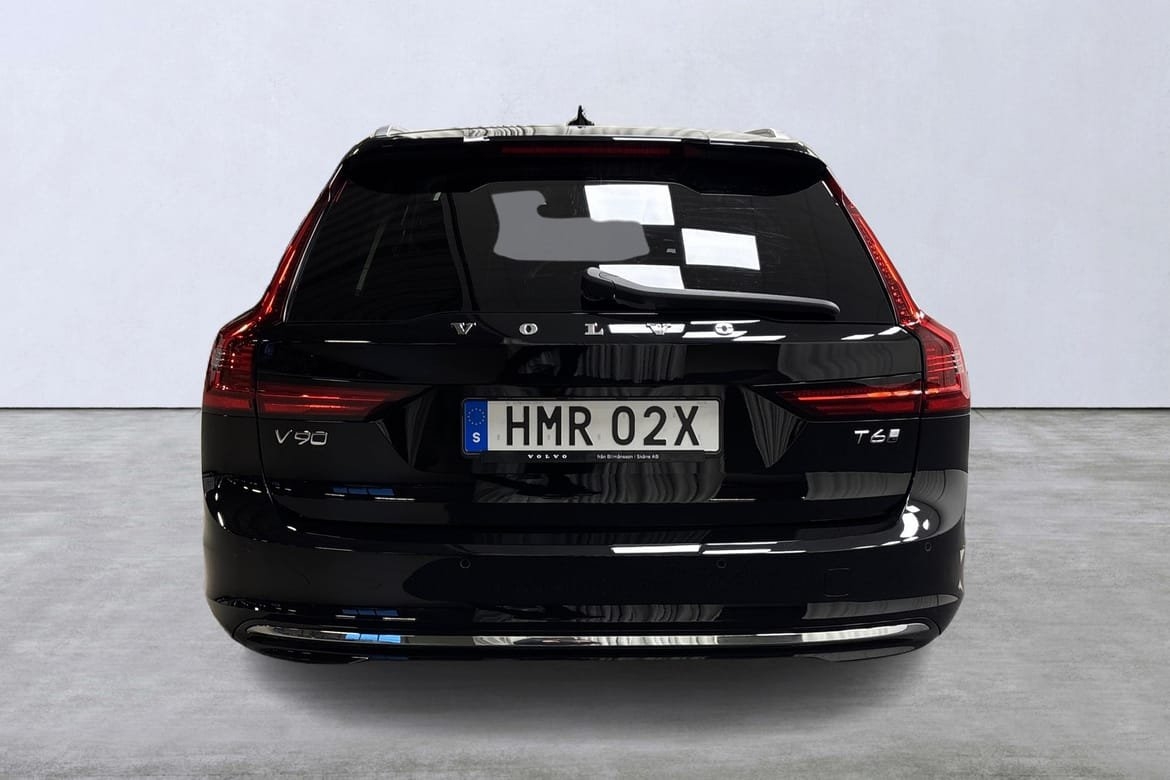 Volvo V90 T6 Core Edition II 2025, bild 5/10