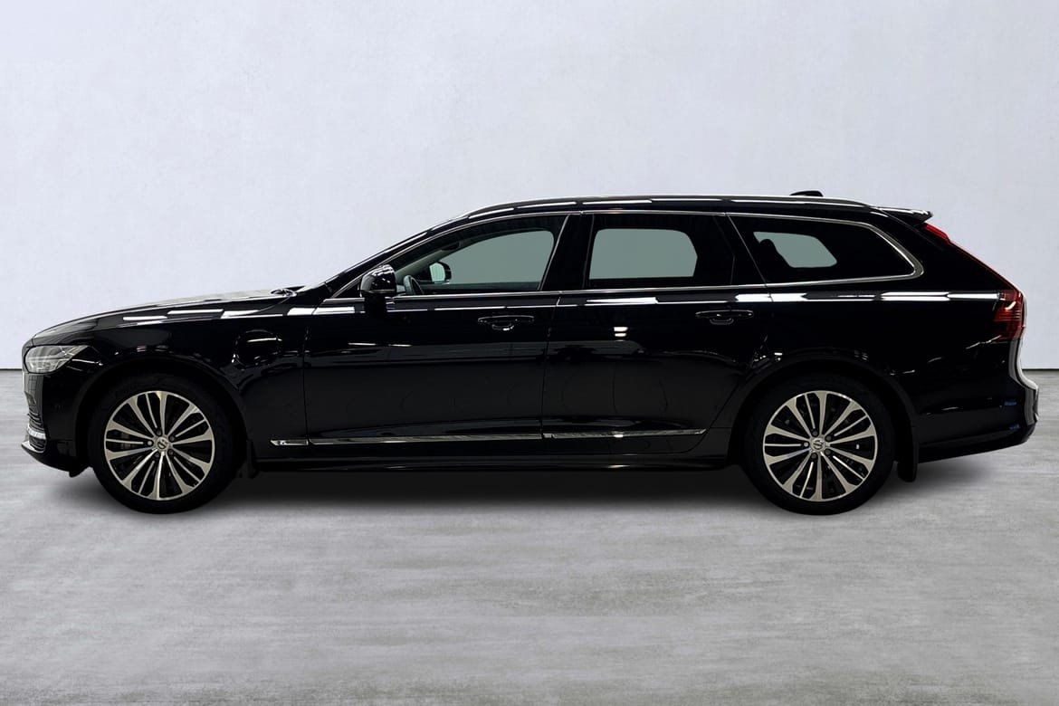Volvo V90 T6 Core Edition II 2025, bild 2/10