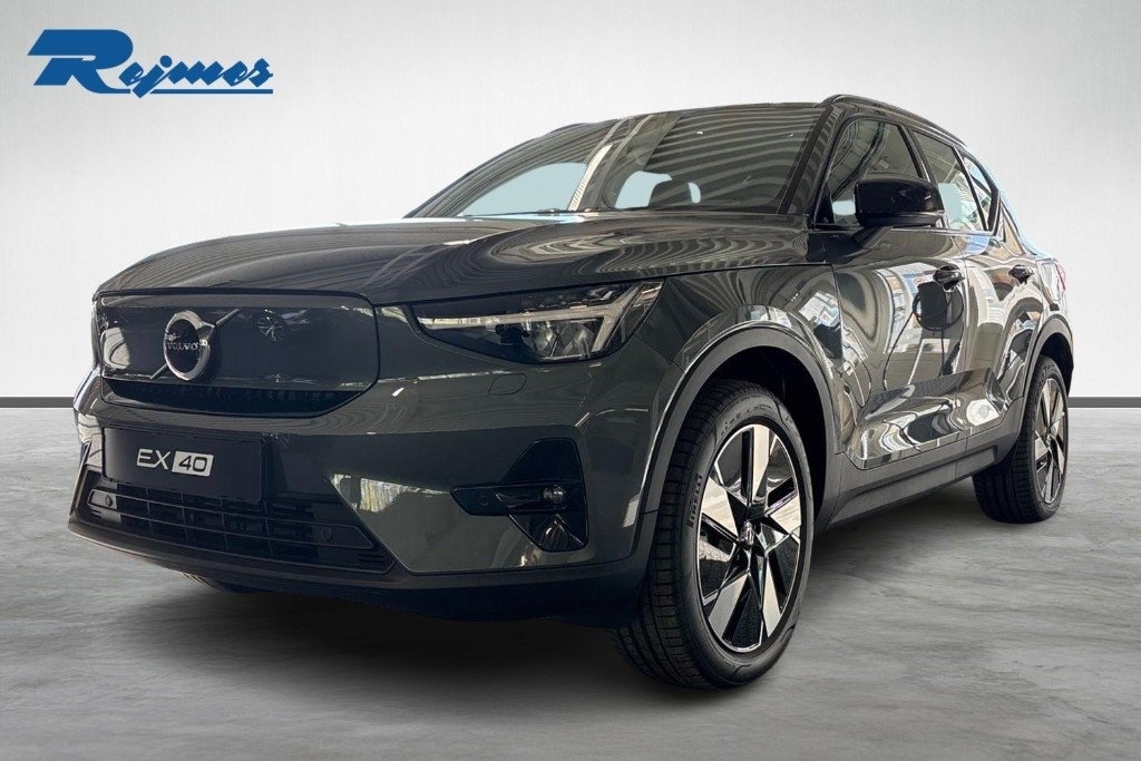 Volvo EX40
