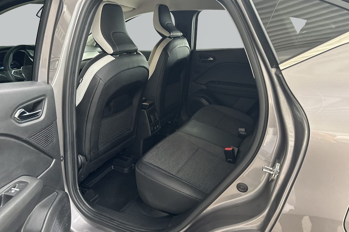 Renault Captur PHEV 160 Intens CVT II 2021, bild 7/10