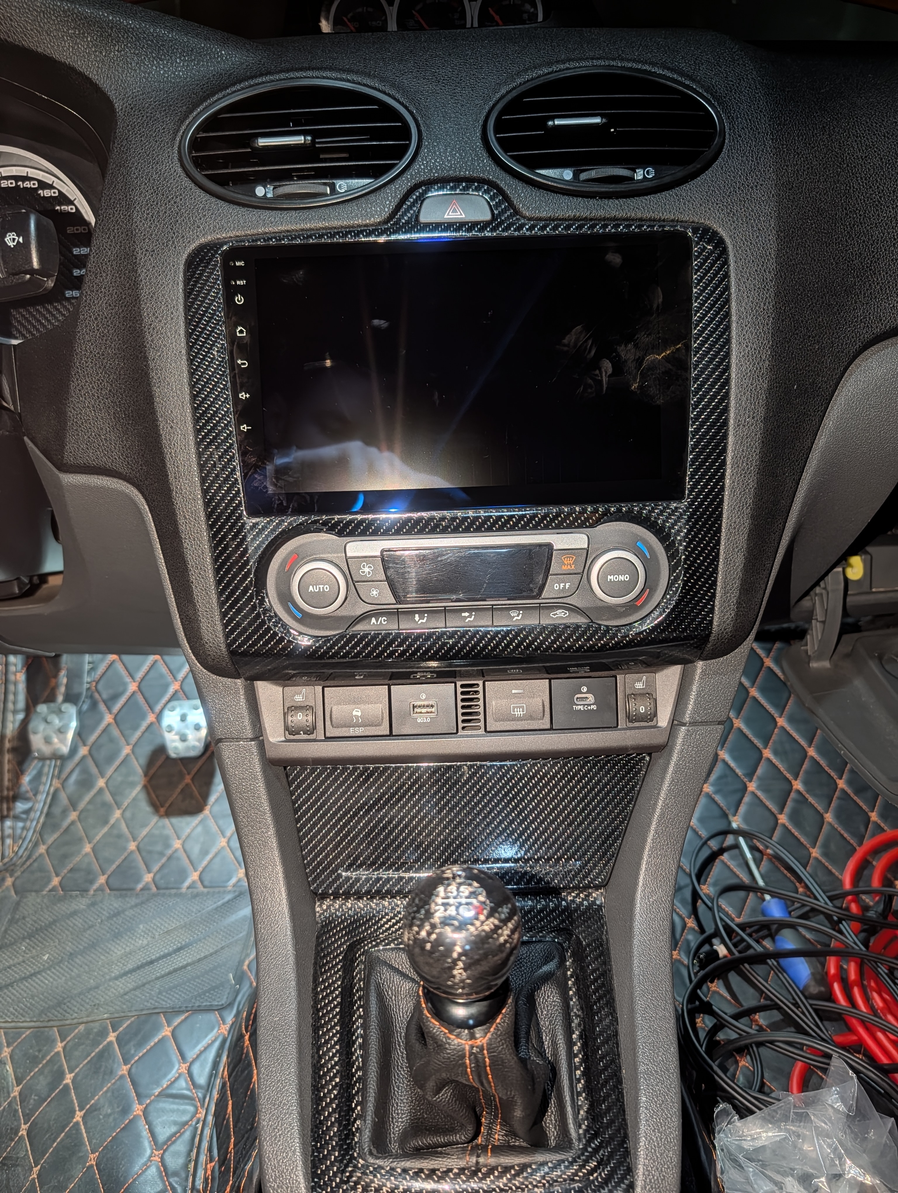 Ford Focus 2007, kuva 4/10