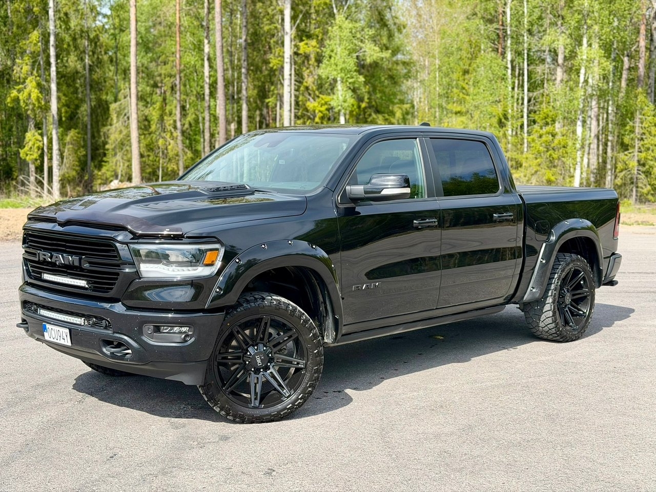 RAM 1500
