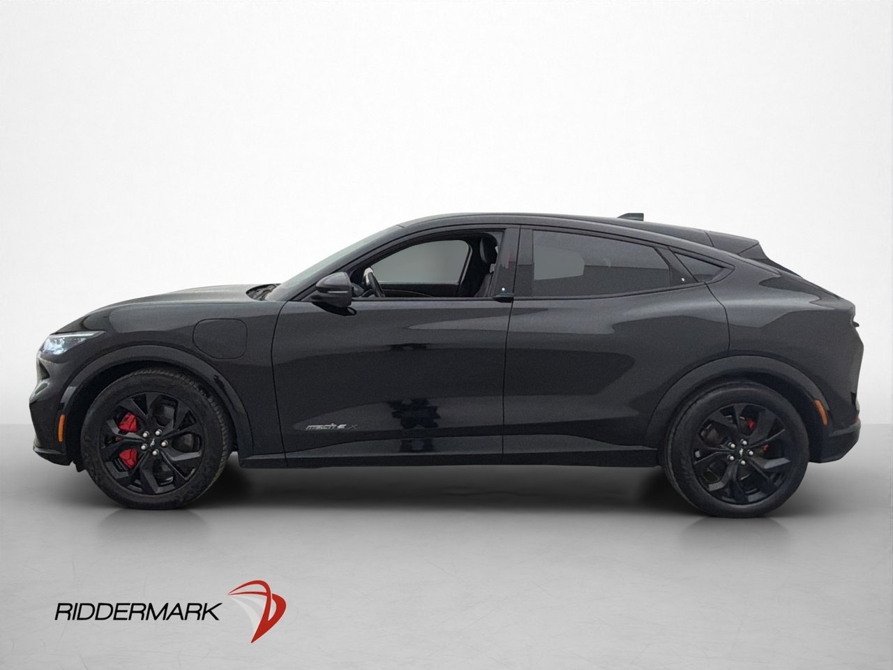 Ford Mustang Mach-E 2023, kuva 5/10