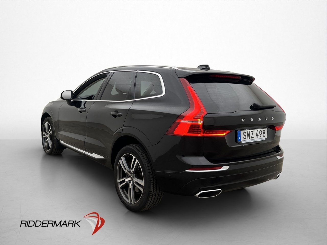 Volvo XC60 2018, bild 6/38