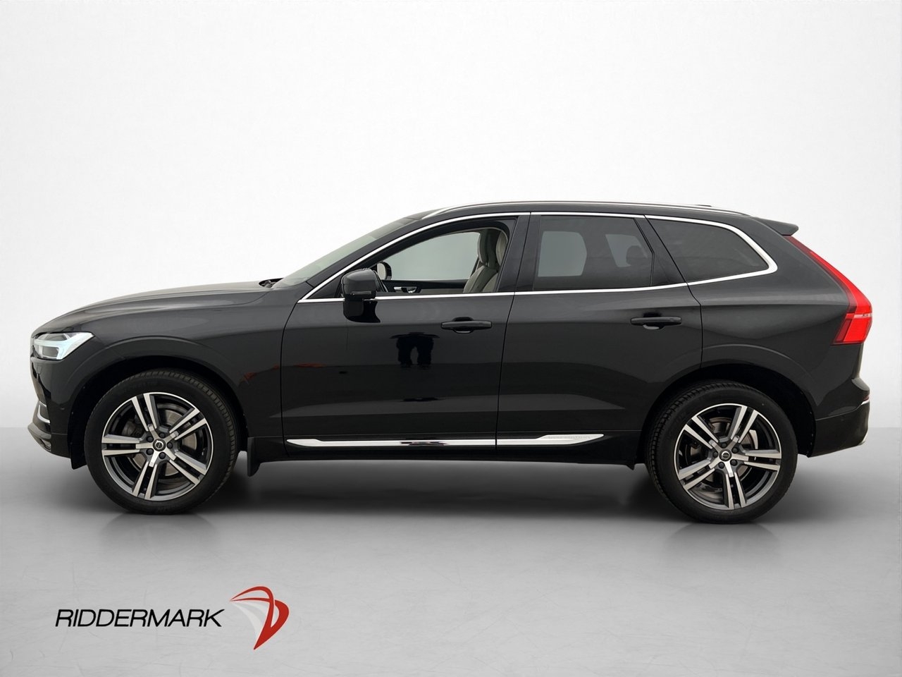 Volvo XC60 2018, bild 5/38