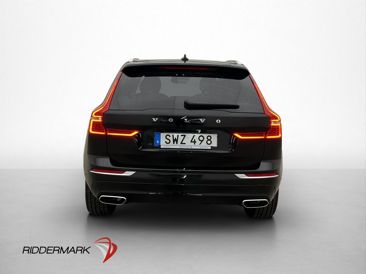 Volvo XC60 2018, bild 7/38