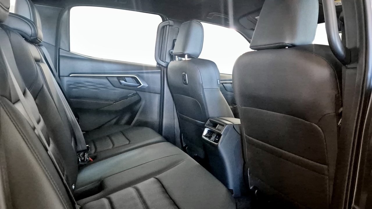 Isuzu D-max XRL DC AT CNG 2025, bild 5/10