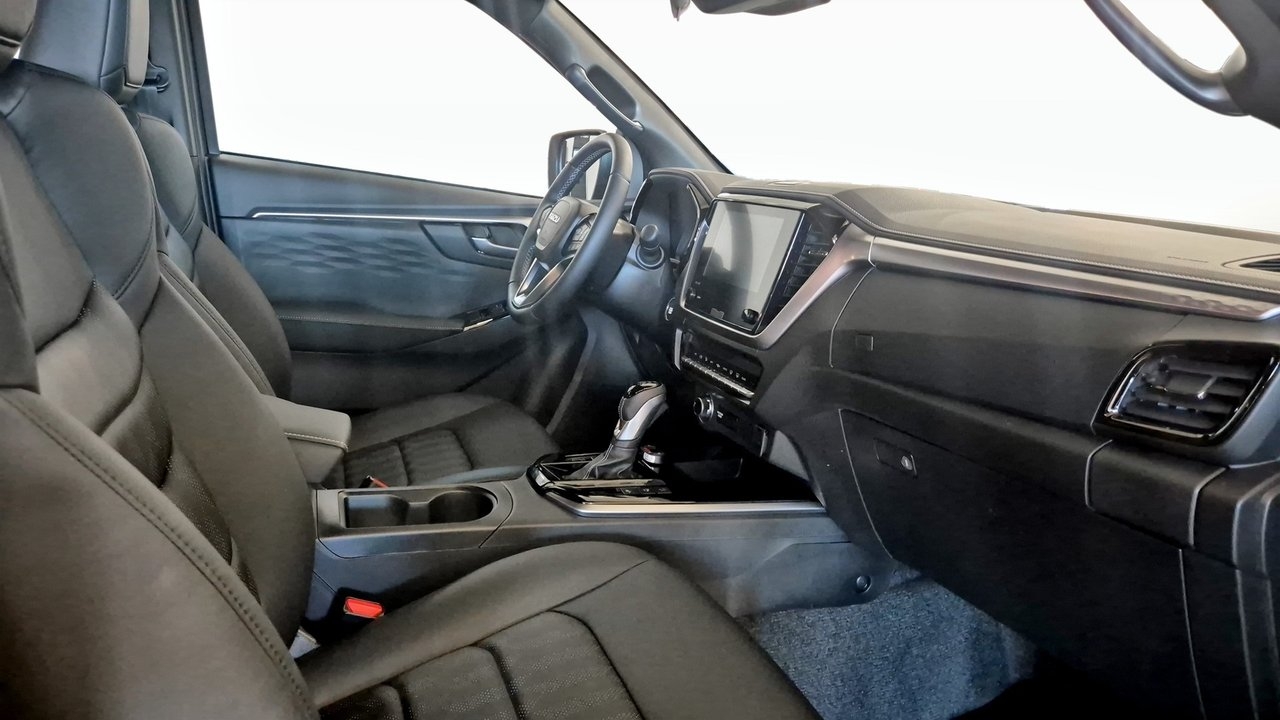 Isuzu D-max XRL DC AT CNG 2025, bild 3/10