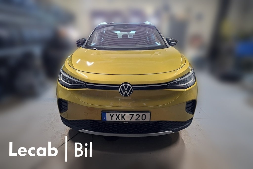 Volkswagen ID.4