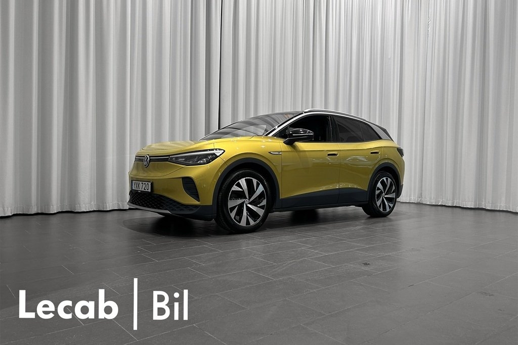 Volkswagen ID.4
