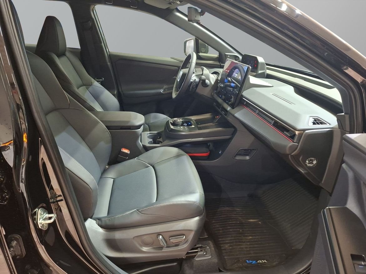Toyota bZ4X AWD EXECUTIVE 2025, bild 7/10