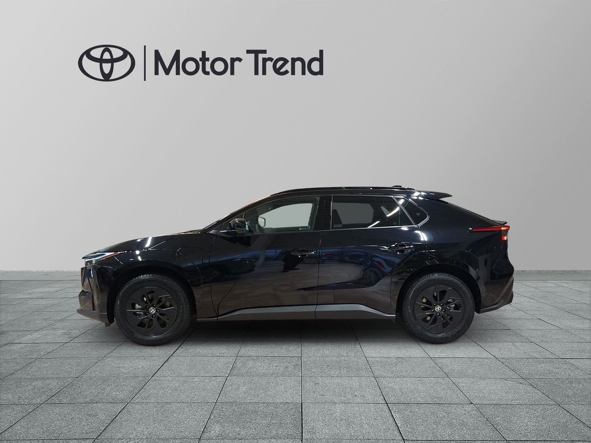 Toyota bZ4X AWD EXECUTIVE 2025, bild 4/10