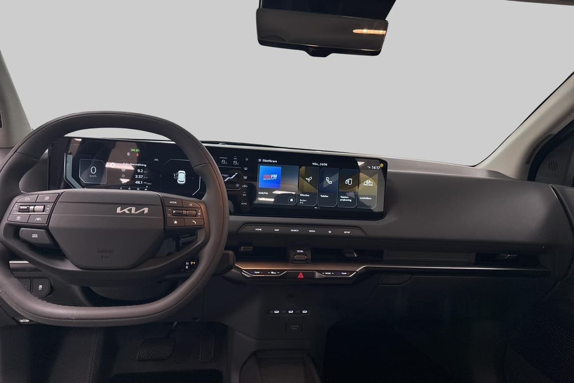 Kia EV2 2027, bild 7/10