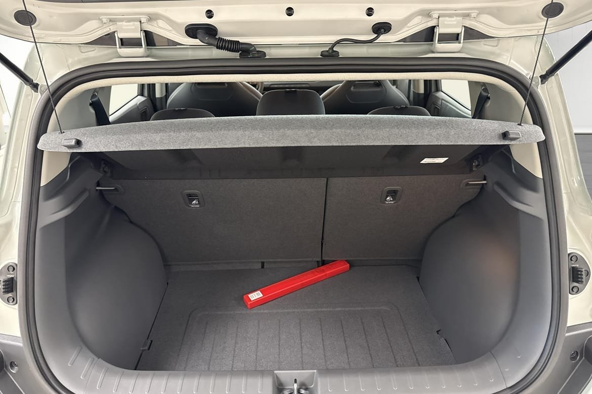 Kia EV2 2027, bild 6/10