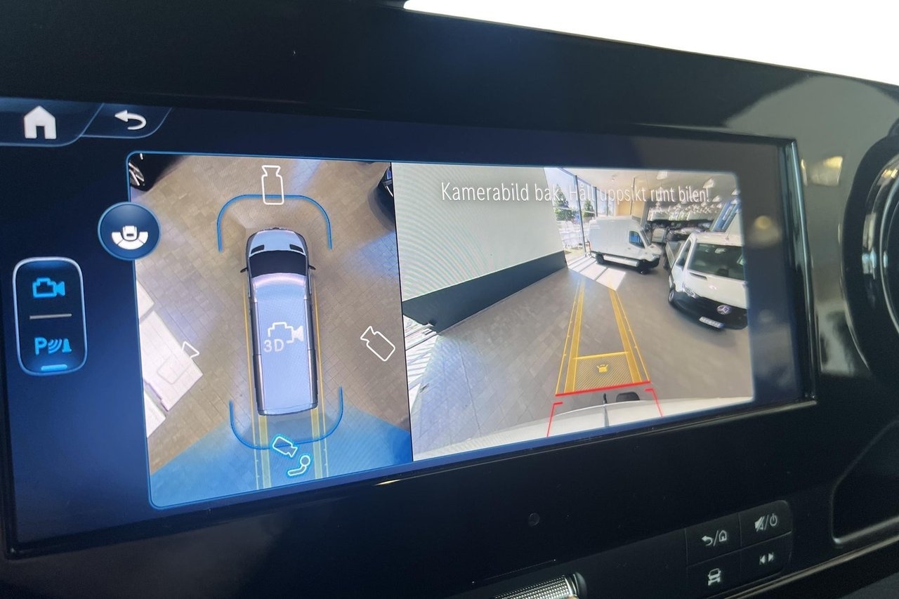 Mercedes-Benz Sprinter 2027, kuva 6/10