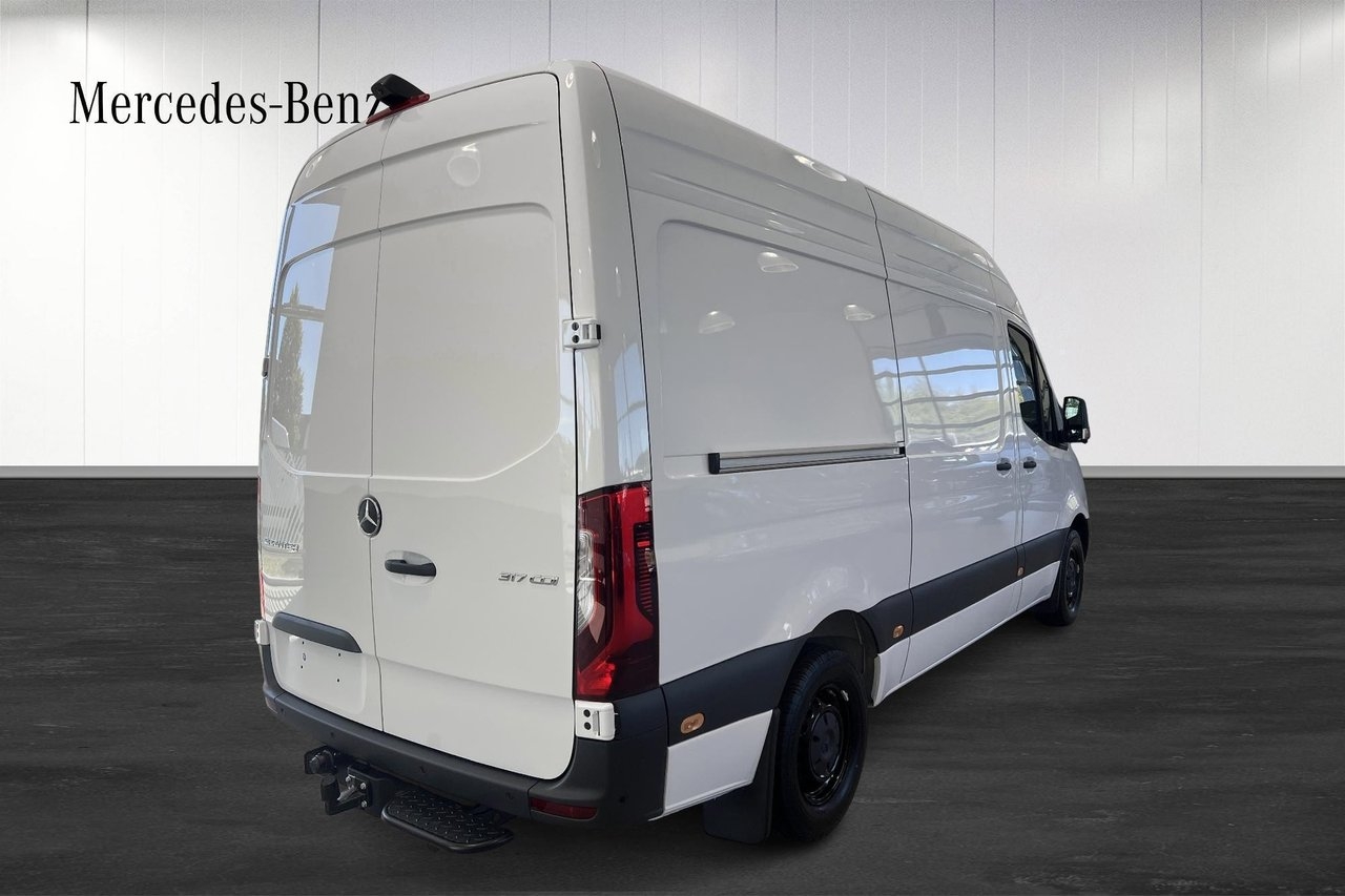 Mercedes-Benz Sprinter 2027, kuva 4/10