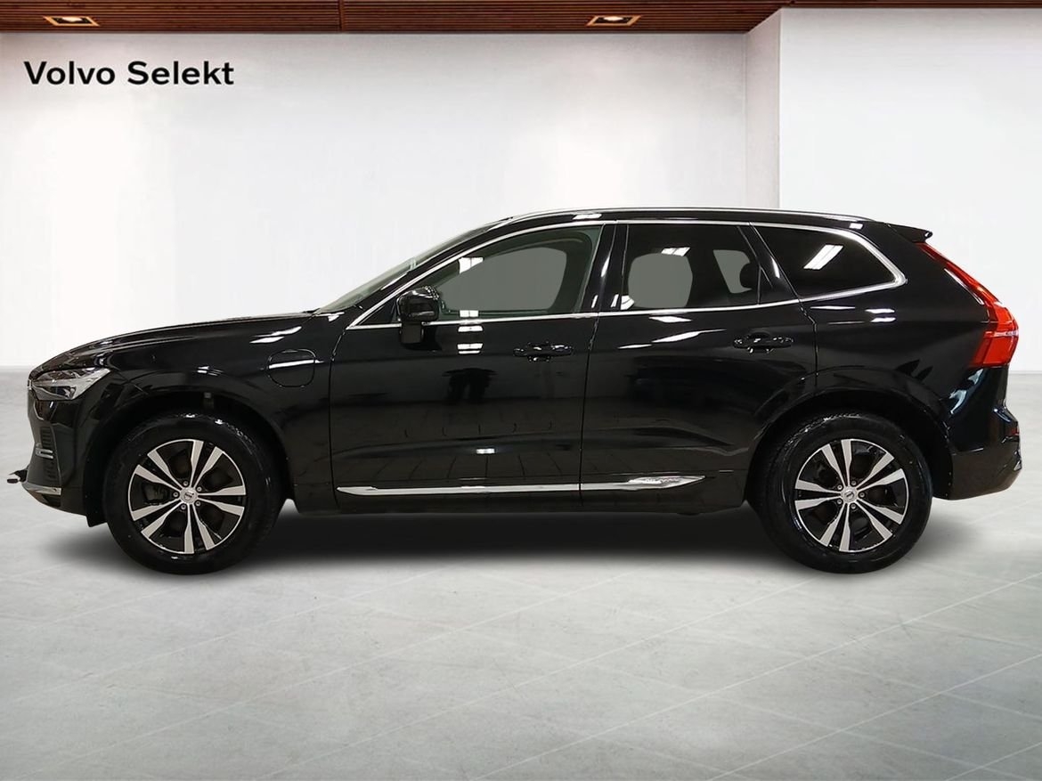 Volvo XC60 Recharge T6 Core Edition 2024, bild 3/14