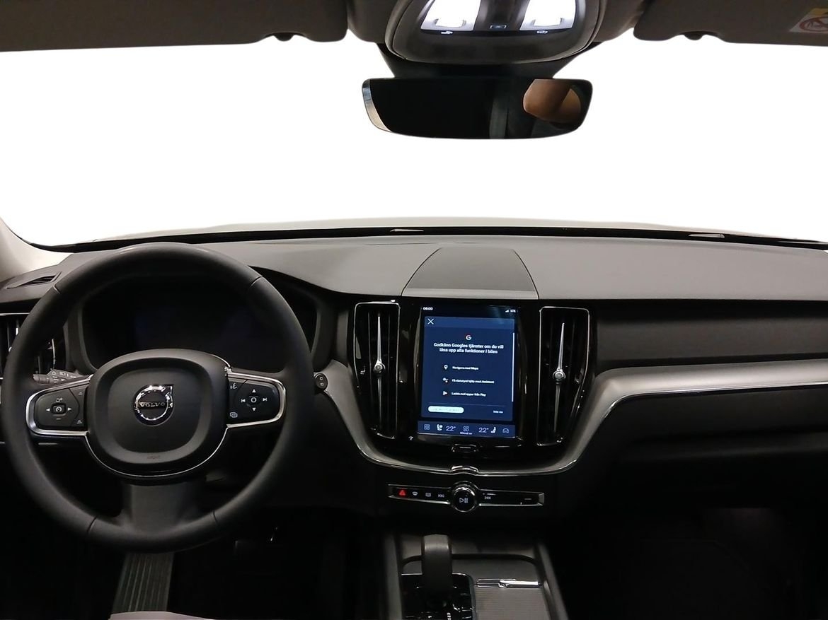 Volvo XC60 Recharge T6 Core Edition 2024, bild 5/14