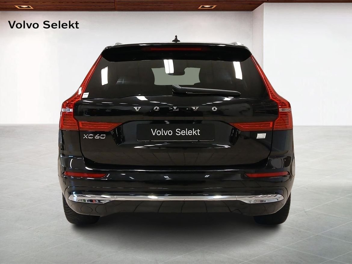 Volvo XC60 Recharge T6 Core Edition 2024, bild 7/14