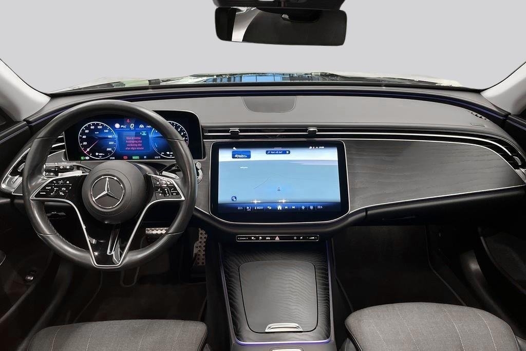 Mercedes-Benz E 2024, bild 7/10