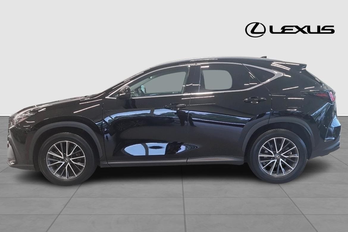 Lexus NX 450h+ BUSINESS PLUS 2024, bild 3/11