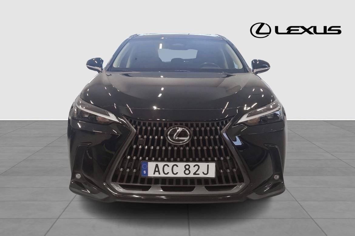 Lexus NX 450h+ BUSINESS PLUS 2024, bild 5/11