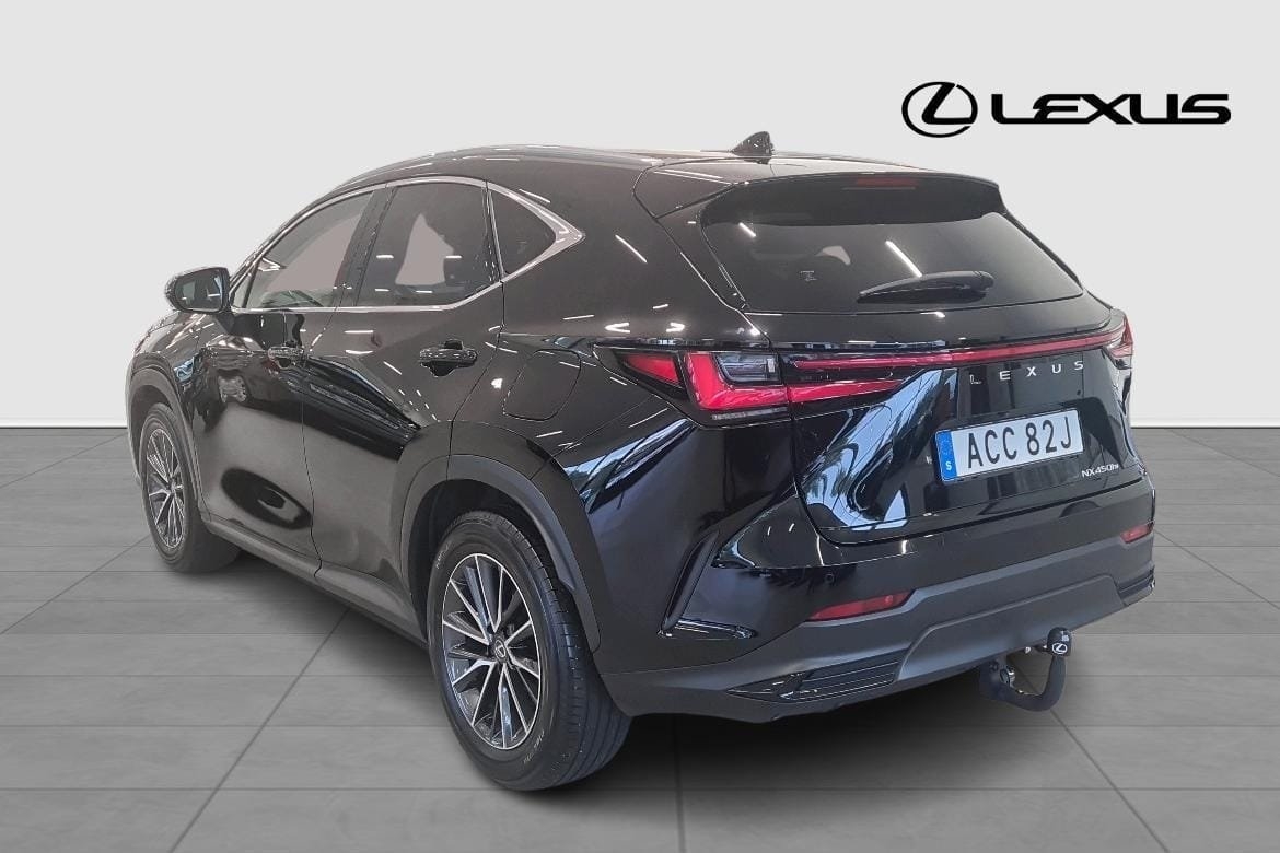 Lexus NX 450h+ BUSINESS PLUS 2024, bild 2/11