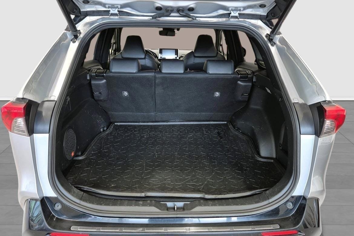 Toyota RAV4 2019, bild 4/11