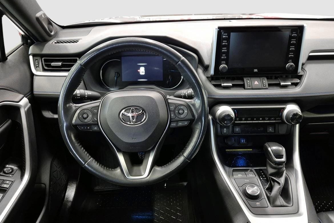 Toyota RAV4 2019, bild 3/11
