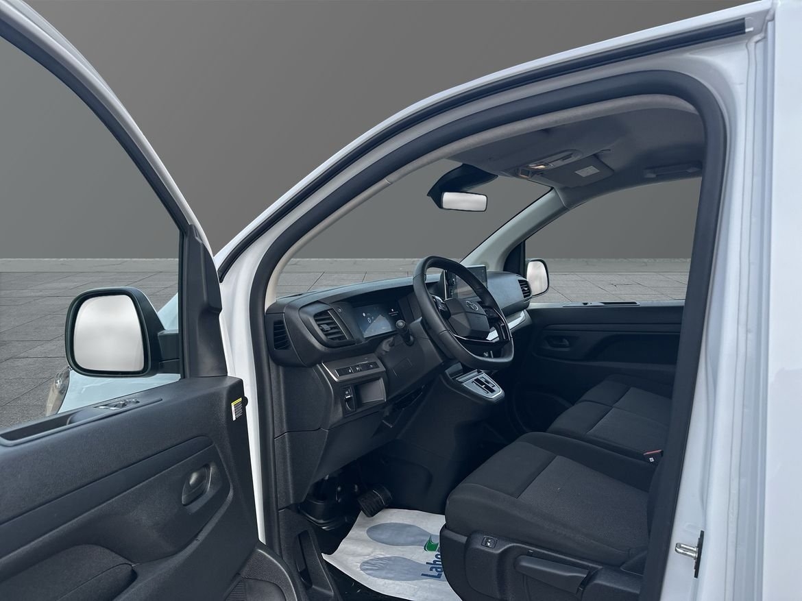 Toyota Proace 2024, photo 7/10