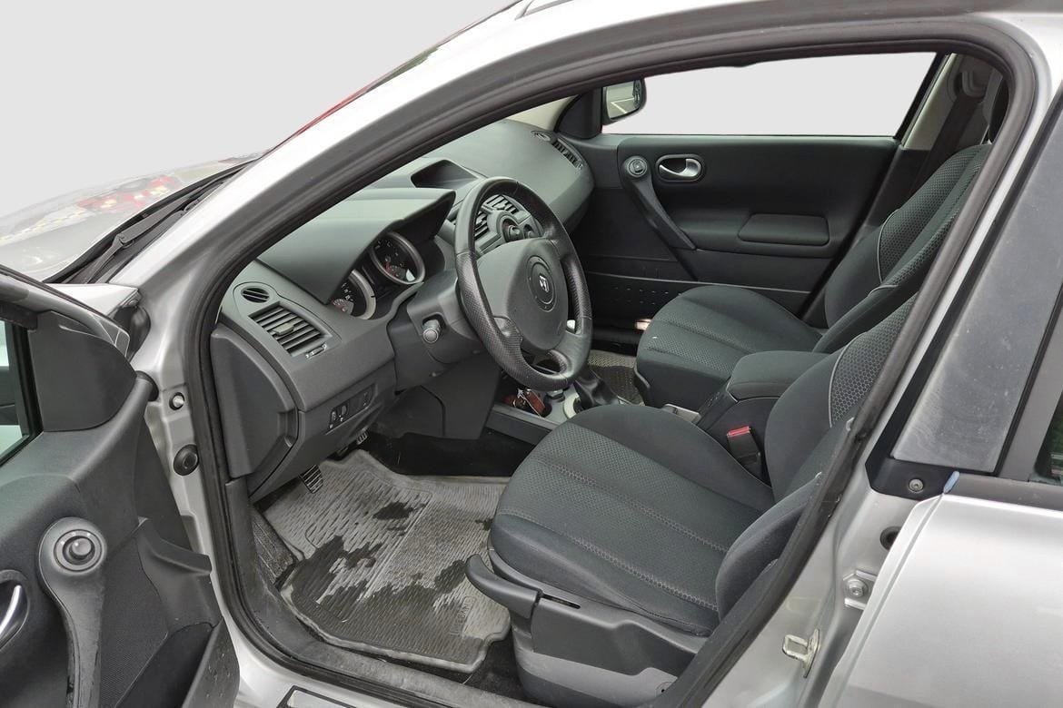 Renault Megane M 2005, bild 7/10