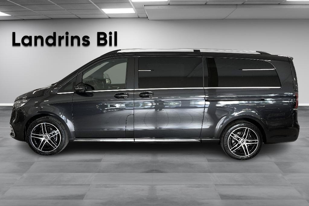 Mercedes-Benz V 2027, bild 4/14