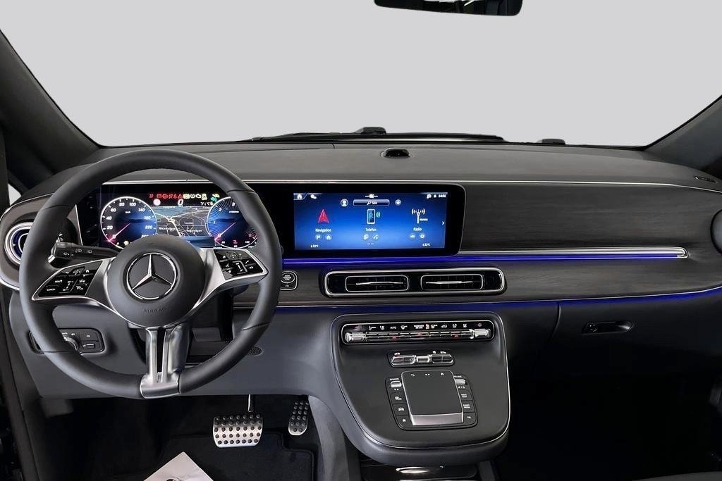 Mercedes-Benz V 2027, bild 7/14