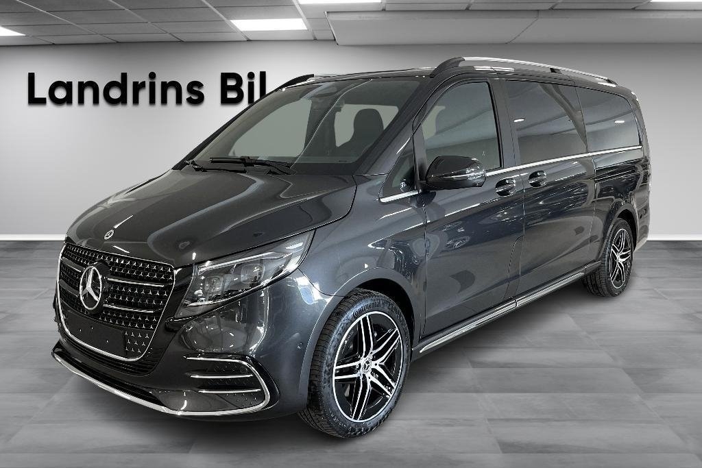 Mercedes-Benz V
