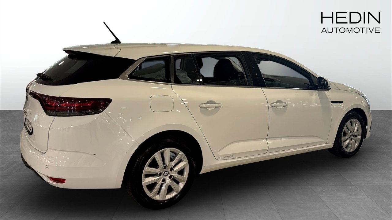 Renault Megane 2023, bild 2/10