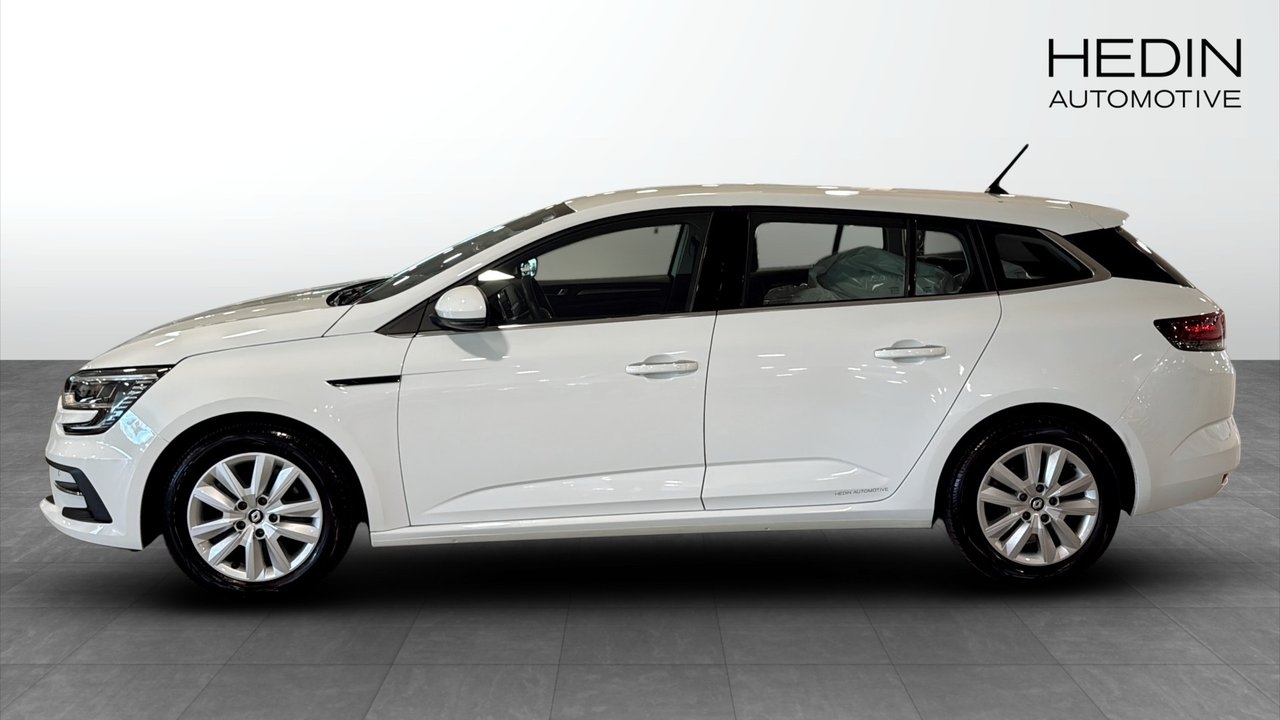 Renault Megane 2023, bild 6/10