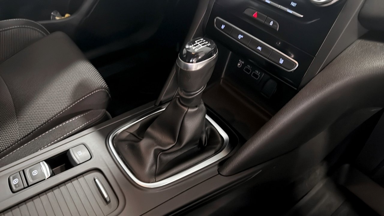 Renault Megane 2023, bild 5/10