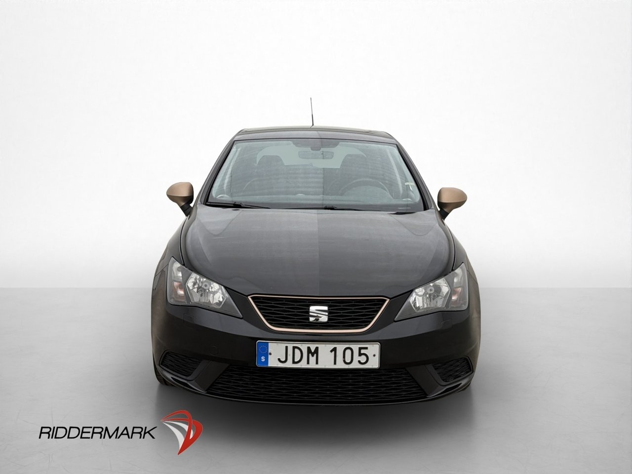 Seat Ibiza 1.0 95hk Style 2016, bild 2/10