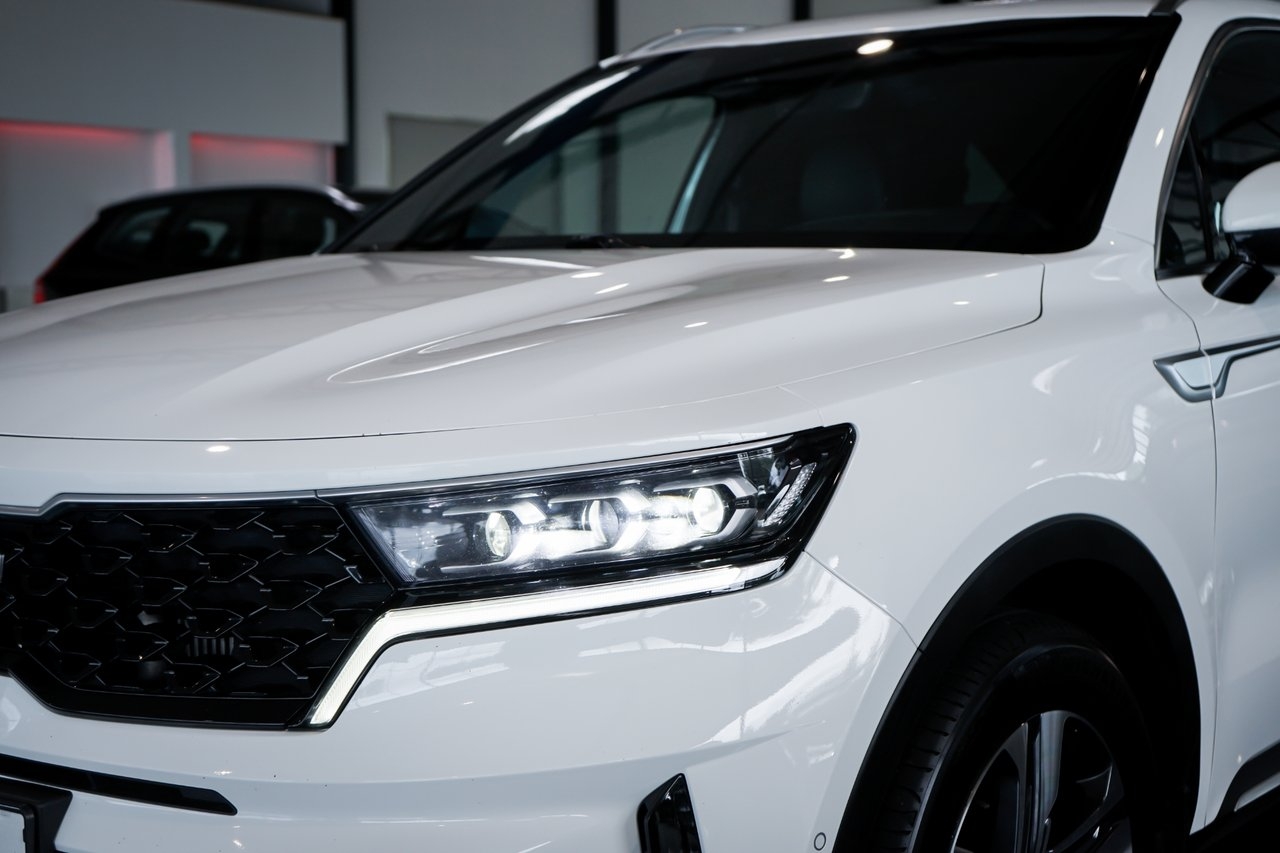 Kia Sorento PHEV Advance Plus 2022, bild 4/10