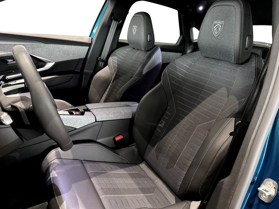 Peugeot 3008 GT Hybrid 145hk Aut 2025, bild 5/10