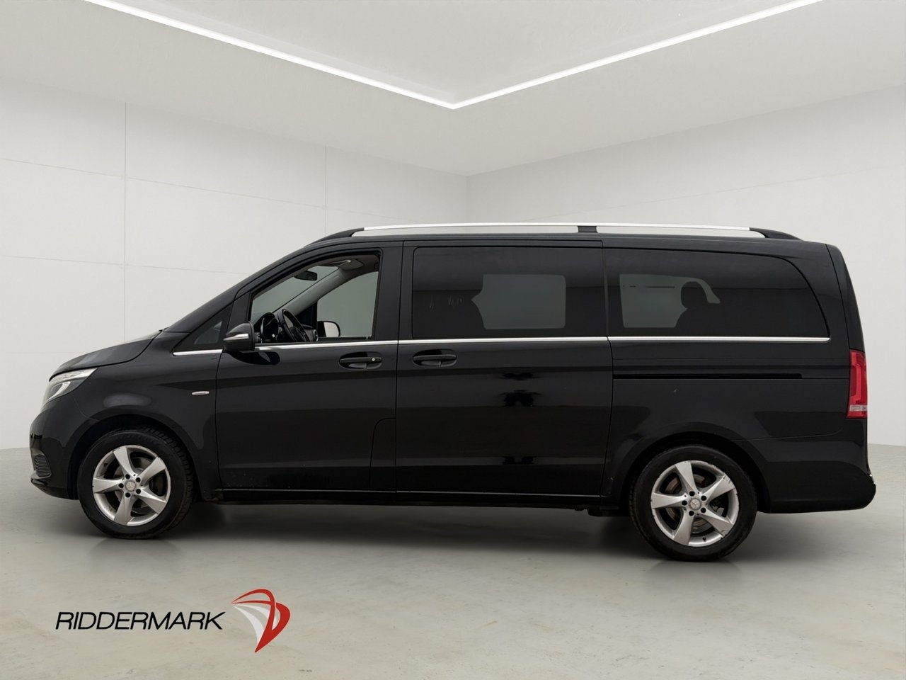 Mercedes-Benz V 2015, bild 5/37