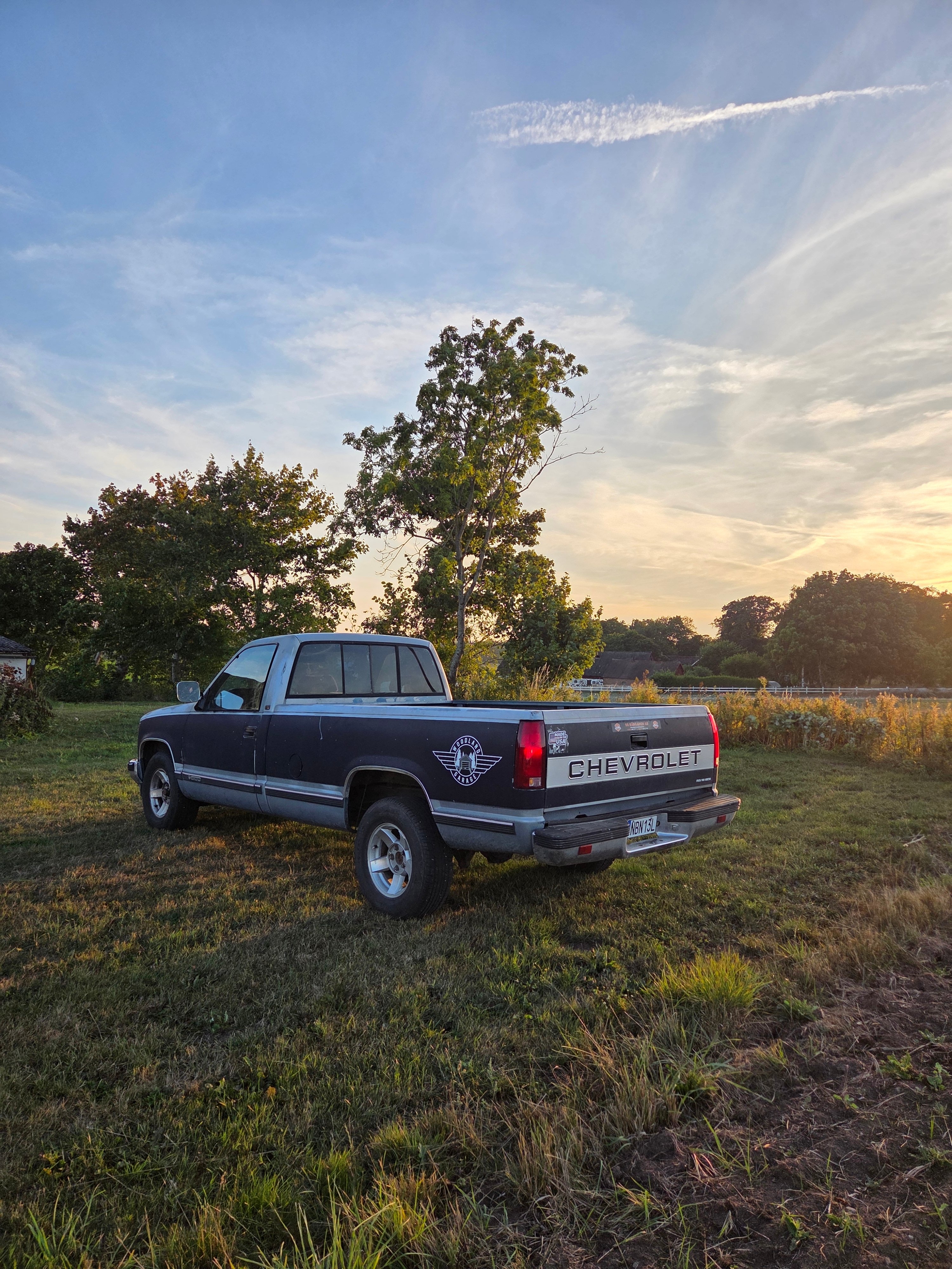 Chevrolet C1500