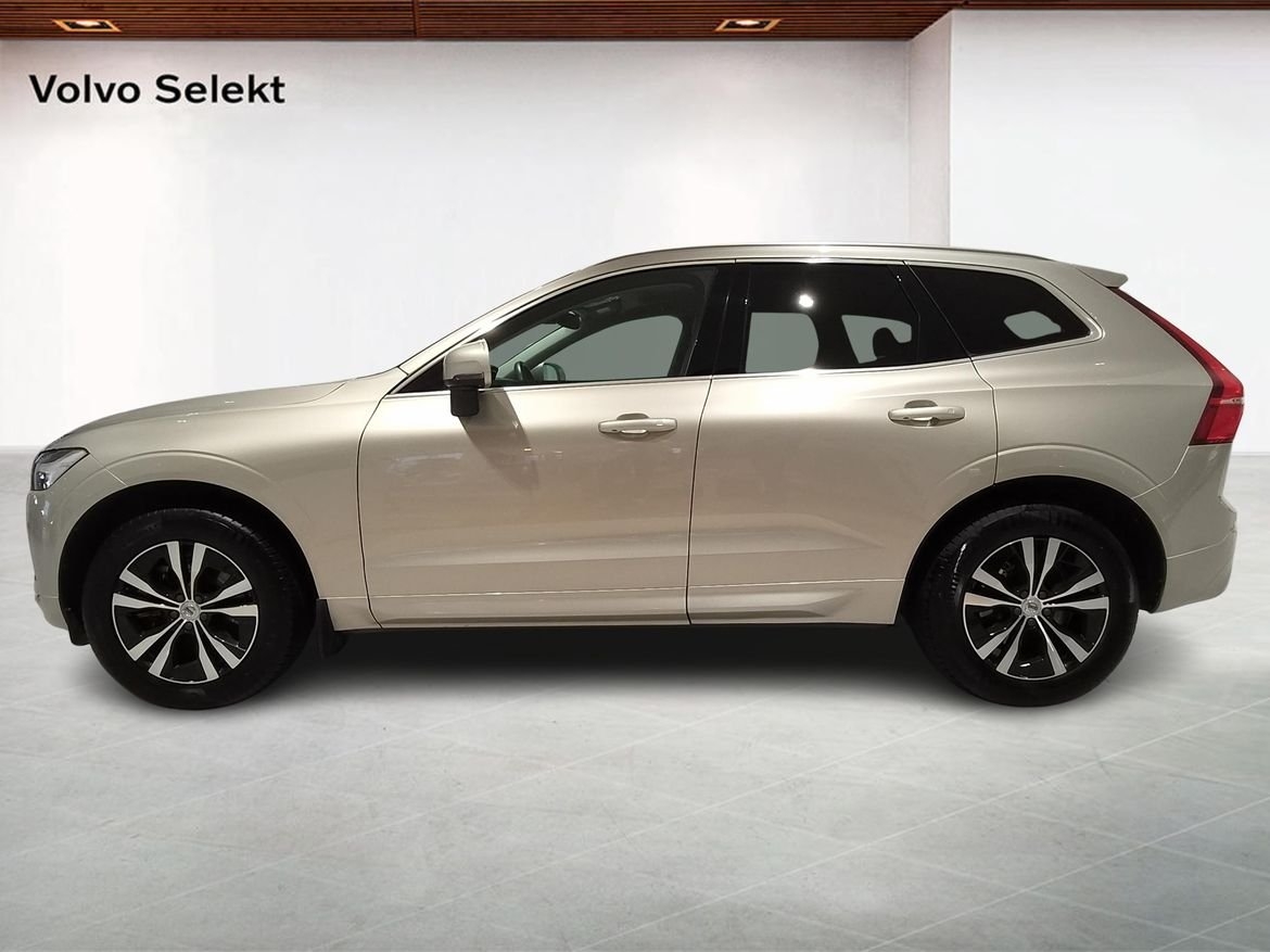 Volvo XC60 2021, bild 3/23