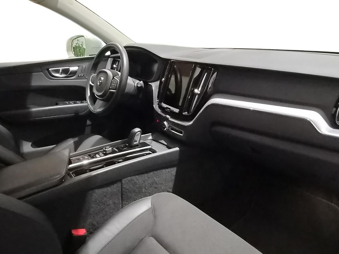 Volvo XC60 2021, bild 4/23